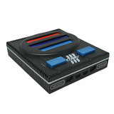 Old Skool Classiq 3 HD 3-in-1 Console for NES / SNES / Genesis Games