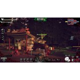 Hotel Barcelona - PlayStation 5
