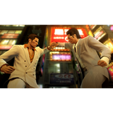 Yakuza 0 Director's Cut  - Nintendo Switch 2