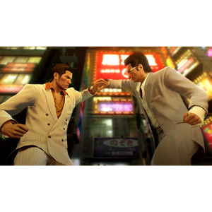 Yakuza 0 Director's Cut  - Nintendo Switch 2