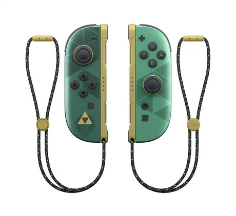 Nintendo Switch 2 Console - The Legend of Zelda 40th Anniversary Edition