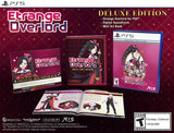 Etrange Overlord: Deluxe Edition - PlayStation 5