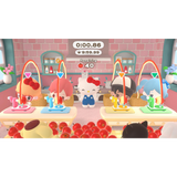 Hello Kitty Party Land Premium Edition - Nintendo Switch 2