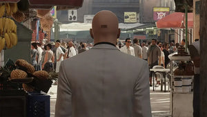 HITMAN World of Assassination - Signature Edition - Nintendo Switch 2