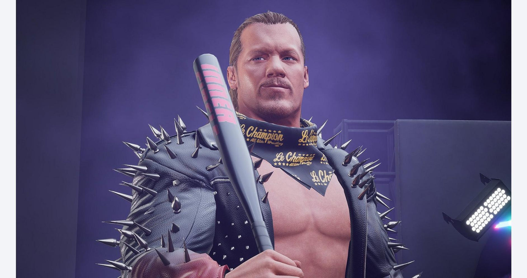 AEW: Fight Forever - PlayStation 5