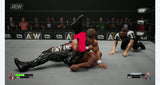 AEW: Fight Forever - PlayStation 5