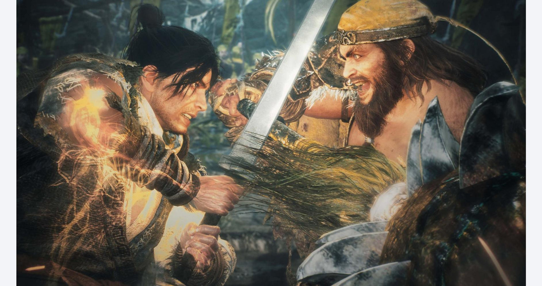 Wo Long: Fallen Dynasty - PlayStation 5