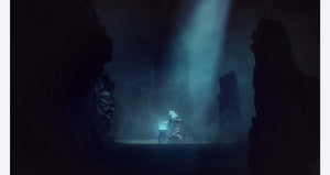 Wo Long: Fallen Dynasty - PlayStation 5