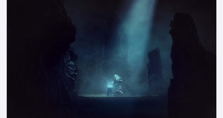 Wo Long: Fallen Dynasty - PlayStation 5