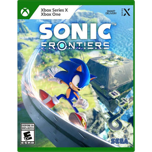 Sonic Frontiers - Xbox Series X, Xbox One