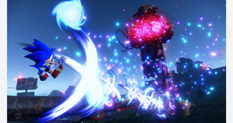 Sonic Frontiers - PlayStation 5