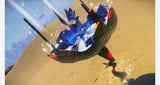 Sonic Frontiers - Nintendo Switch