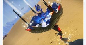 Sonic Frontiers - Nintendo Switch