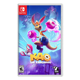 Kao the Kangaroo - Nintendo Switch