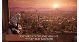 Assassins Creed Mirage - PlayStation 4