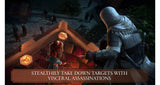 Assassins Creed Mirage - PlayStation 4