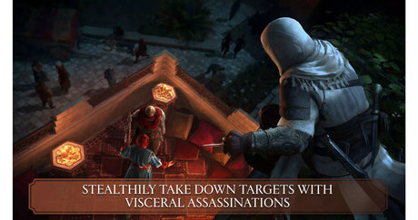 Assassins Creed Mirage - PlayStation 4