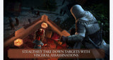 Assassins Creed Mirage - PlayStation 5