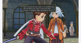 Tales of Symphonia Remastered - PlayStation 4