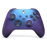Xbox Wireless Controller for Series, One, PC, iOS, Android - Stellar Shift Special Edition