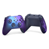Xbox Wireless Controller for Series, One, PC, iOS, Android - Stellar Shift Special Edition