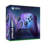 Xbox Wireless Controller for Series, One, PC, iOS, Android - Stellar Shift Special Edition