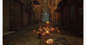 Stray - Nintendo Switch