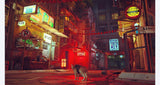 Stray - Nintendo Switch