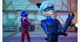 Miraculous Rise of the Sphinx - PlayStation 4