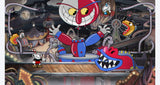 Cuphead - Nintendo Switch