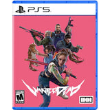 Wanted: Dead - PlayStation 5