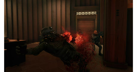 Wanted: Dead - PlayStation 5