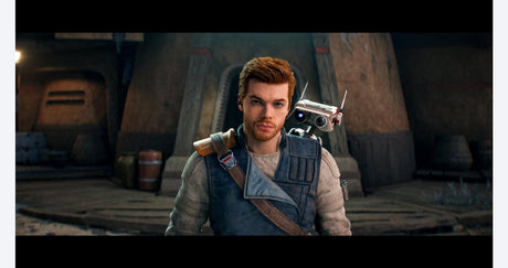 Star Wars Jedi: Survivor - Xbox Series X