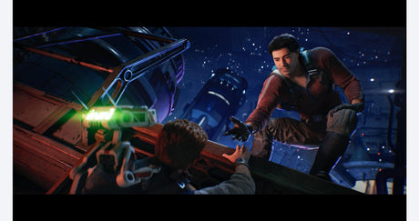 Star Wars Jedi: Survivor - Xbox Series X