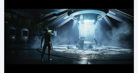 Star Wars Jedi: Survivor - PlayStation 5