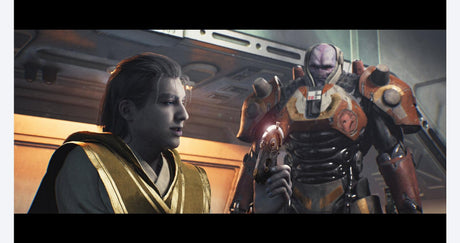 Star Wars Jedi: Survivor - PlayStation 5