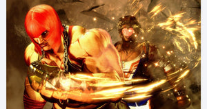 Street Fighter 6 - PlayStation 4