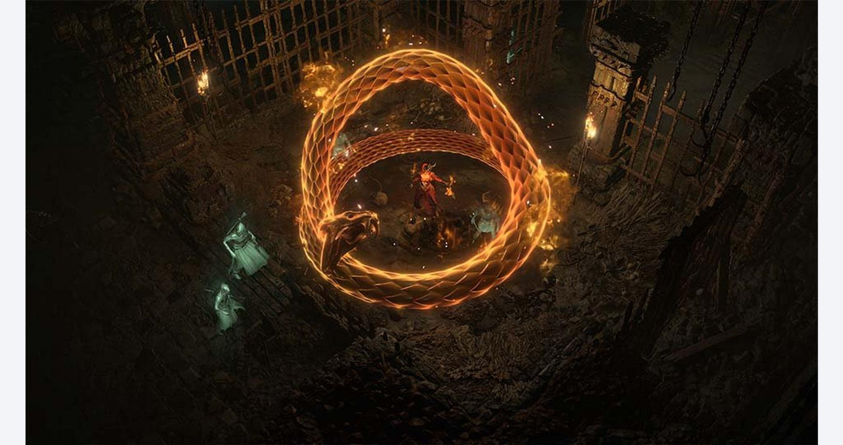 Diablo IV - PlayStation 5