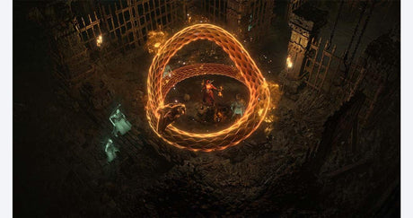 Diablo IV - PlayStation 5