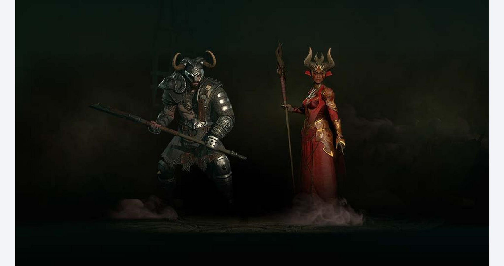 Diablo IV - PlayStation 5