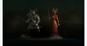 Diablo IV - PlayStation 5