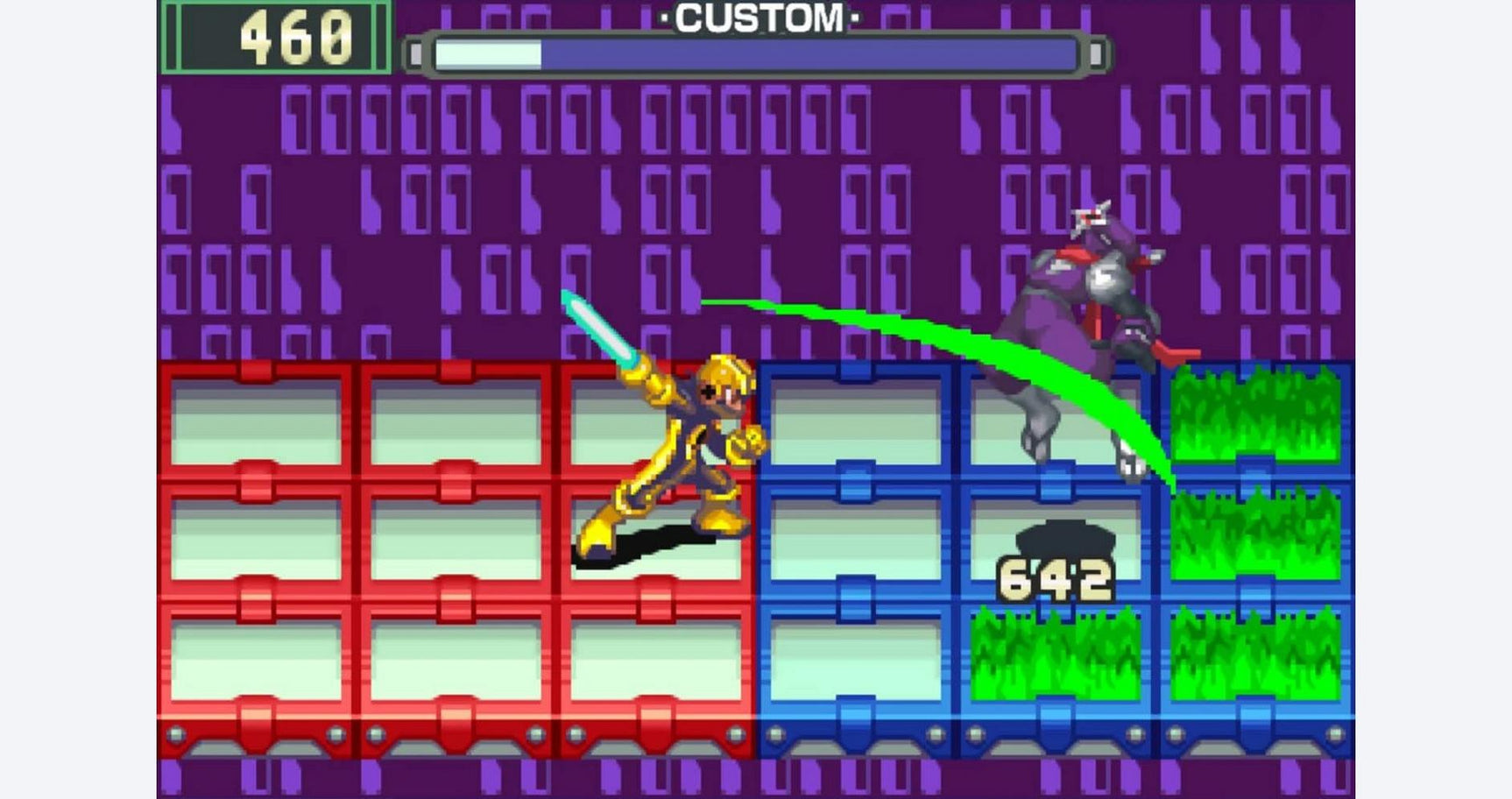 Mega Man Battle Network Legacy Collection - PlayStation 4