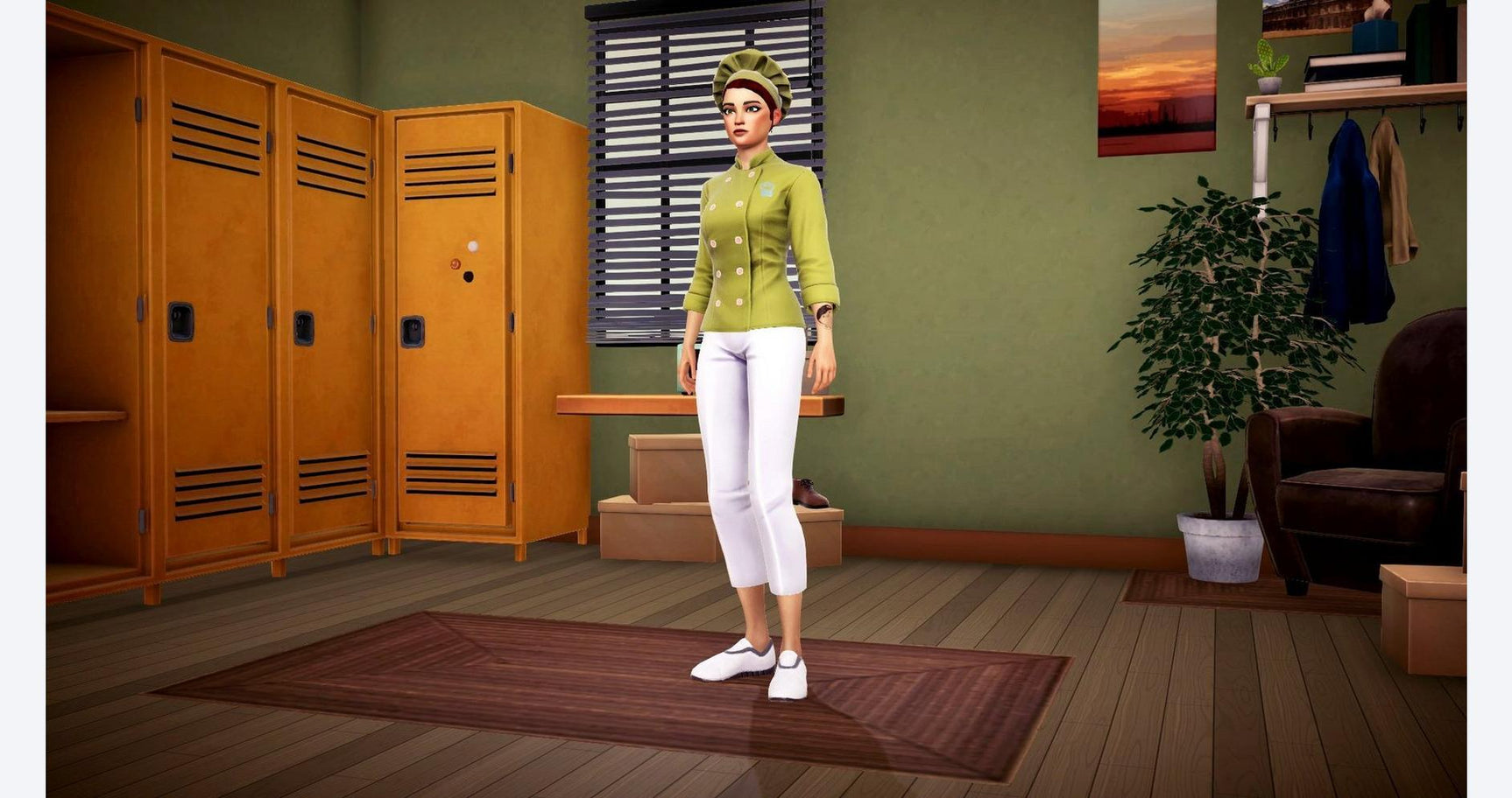 Chef Life: A Restaurant Simulator Al Forno Edition - PlayStation 4