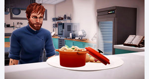 Chef Life: A Restaurant Simulator Al Forno Edition - PlayStation 4