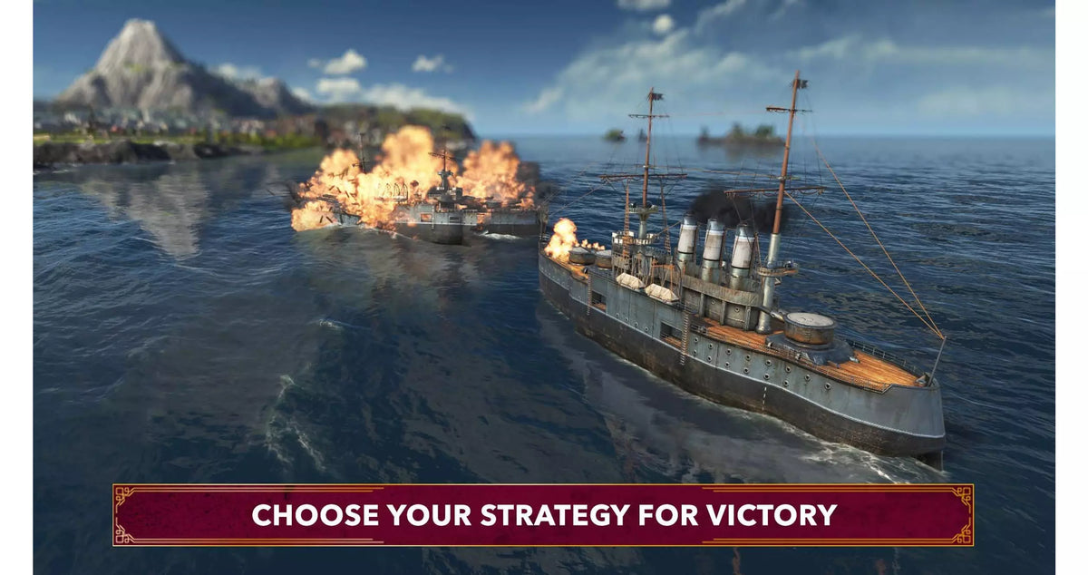Anno 1800 Console Edition - PlayStation 5