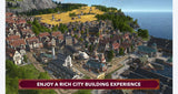 Anno 1800 Console Edition - PlayStation 5