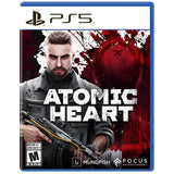 Atomic Heart - PlayStation 5
