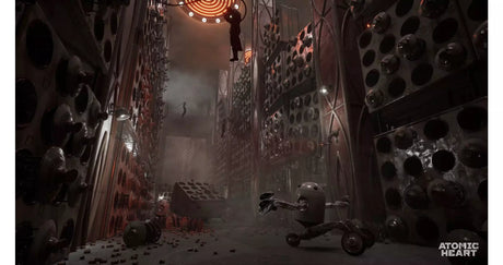 Atomic Heart - PlayStation 5