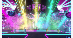 Samba de Amigo: Party Central - Nintendo Switch