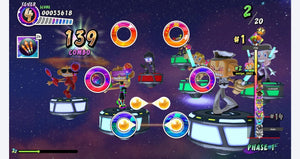 Samba de Amigo: Party Central - Nintendo Switch